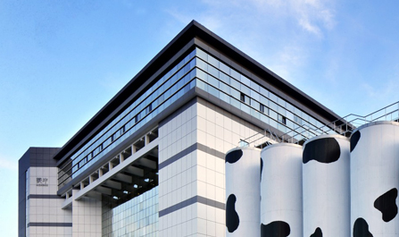 增长建设站